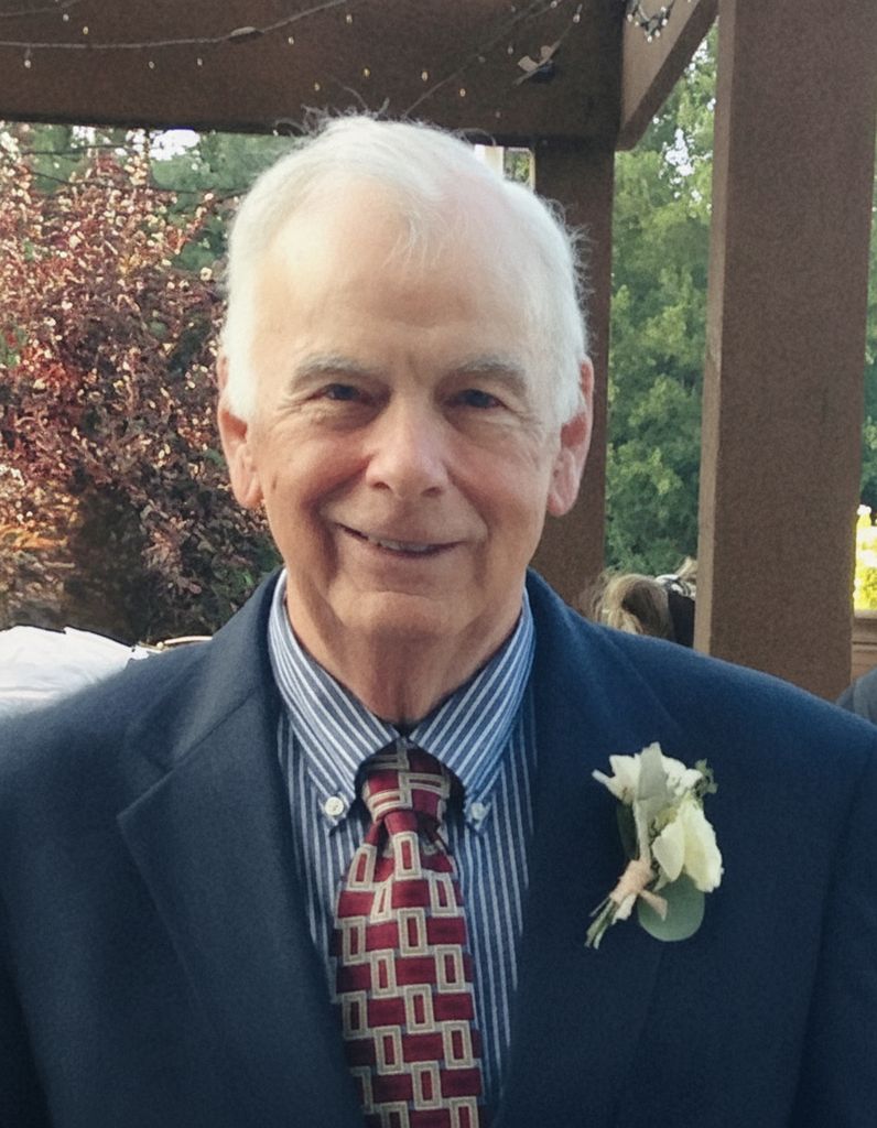 James Kenneth Lockhart