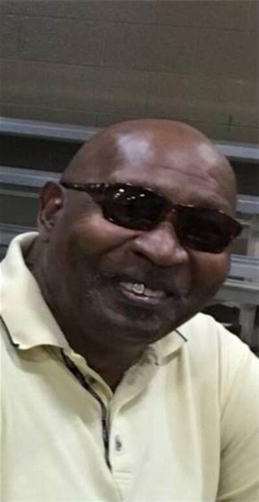 Earnest Lee Hinton Sr.