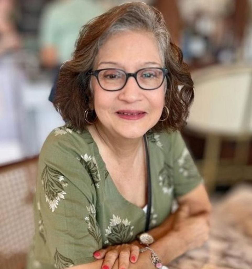 Elsa Laura Valdés