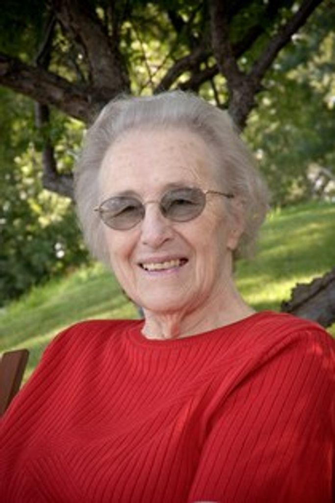 Donna Mae (Paulson)  Knutson Profile Photo
