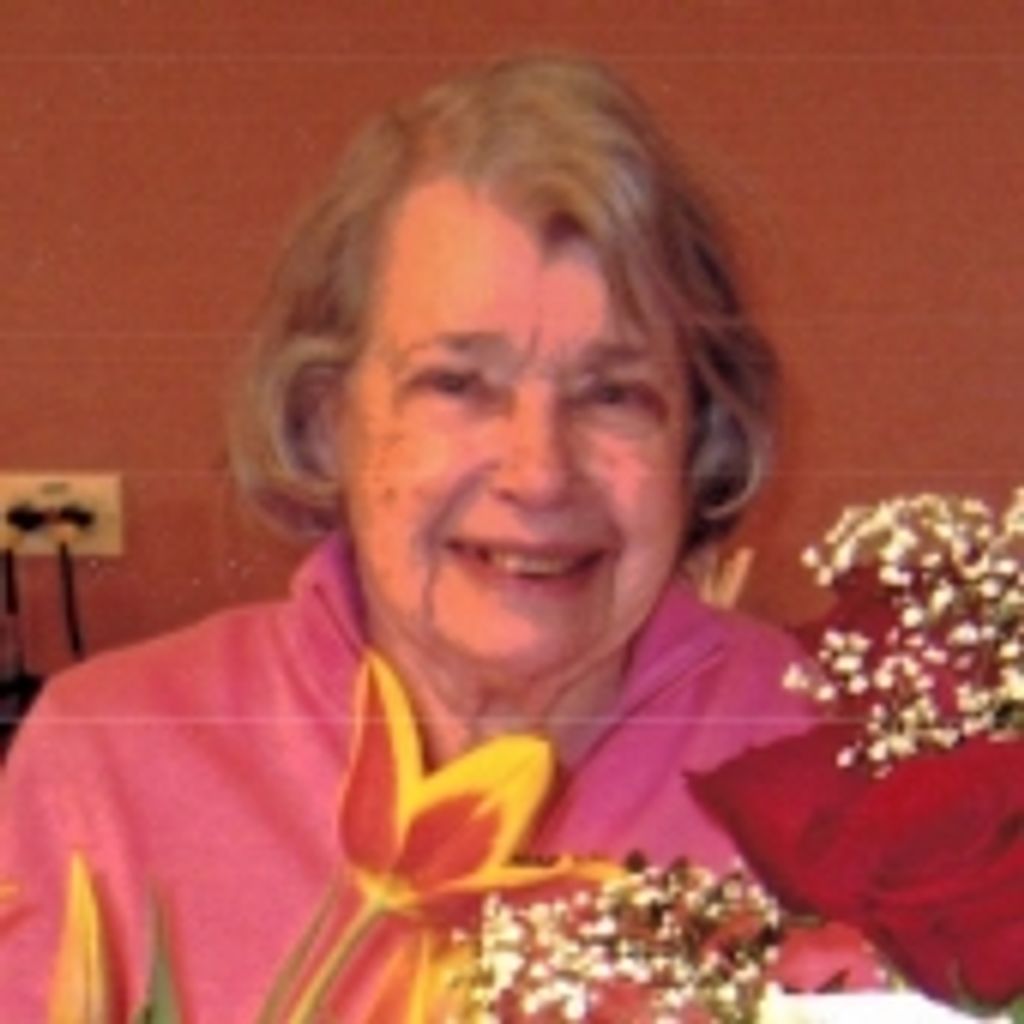 Muriel Haag
