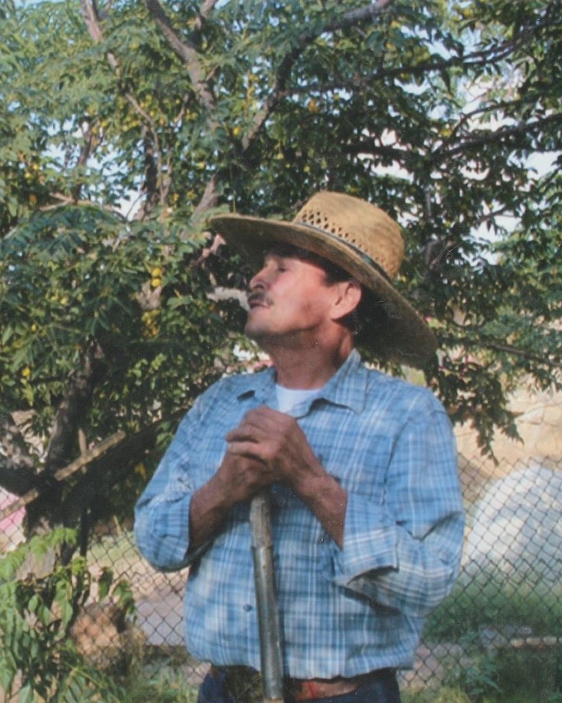 Jose F. Galarza