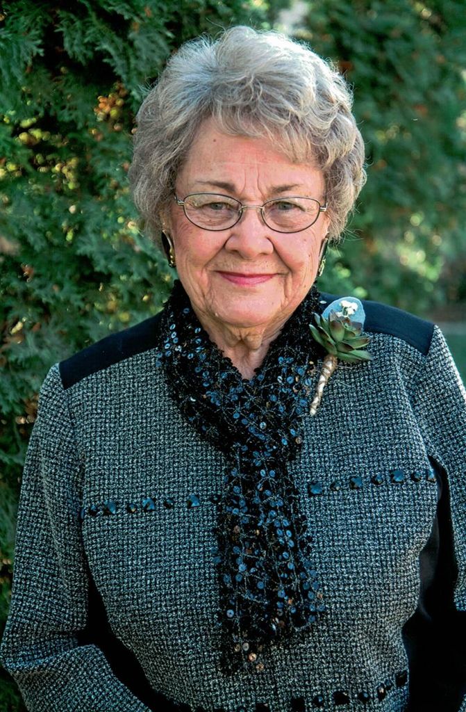 Leotta Louise Smith Profile Photo