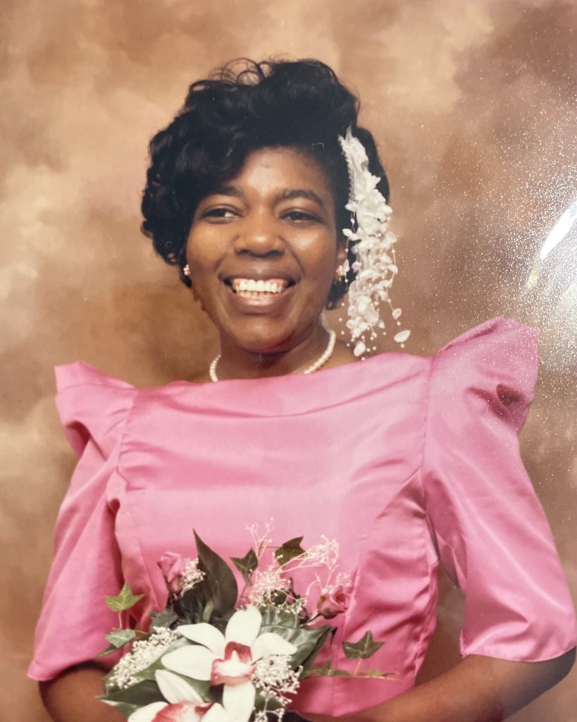 Ruthy Seymore Profile Photo