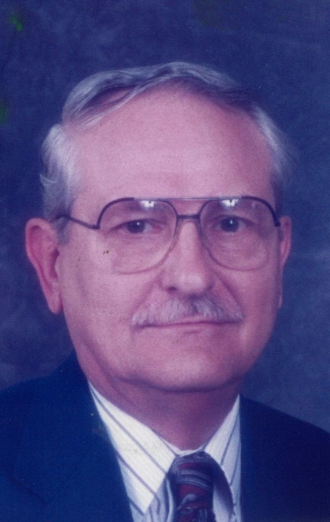 Leroy Kelso