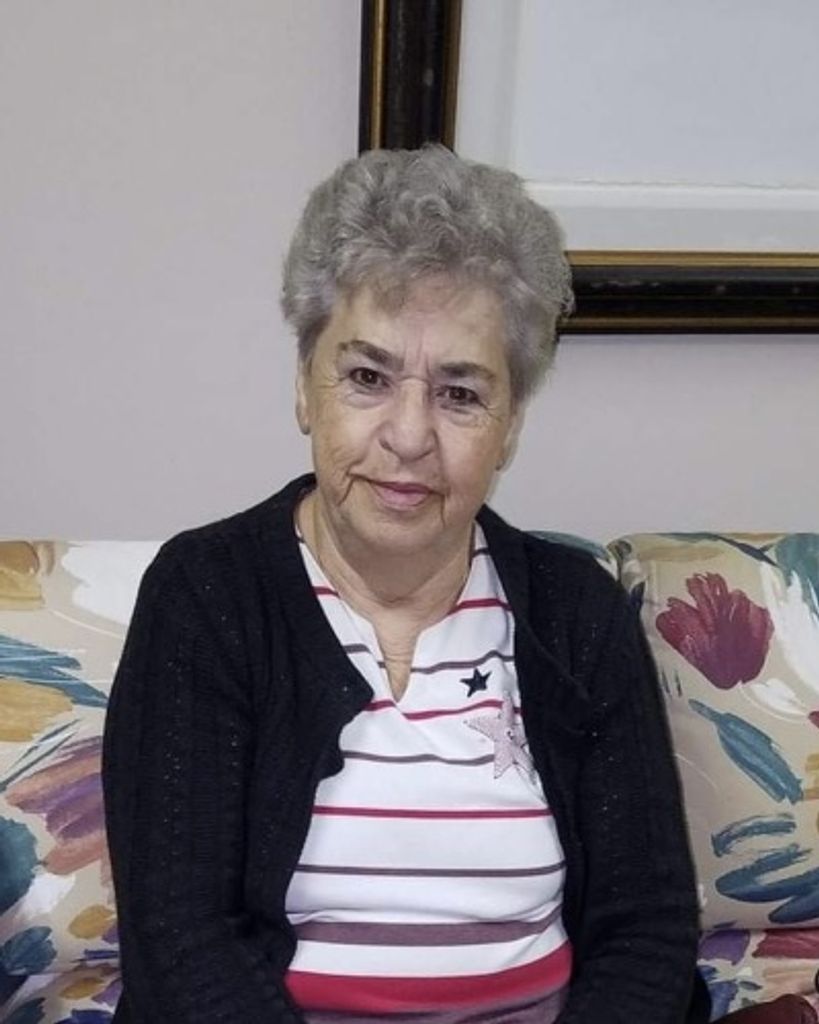 Nannette Anna Guay