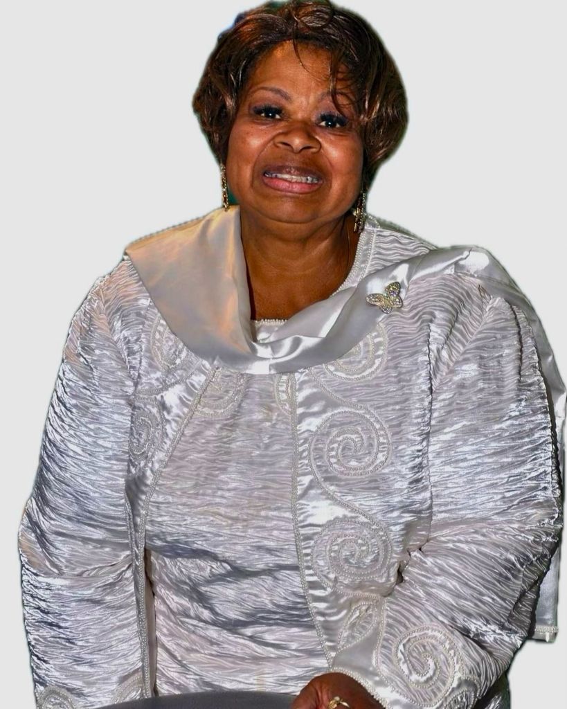 Stella Ann Bankston Profile Photo