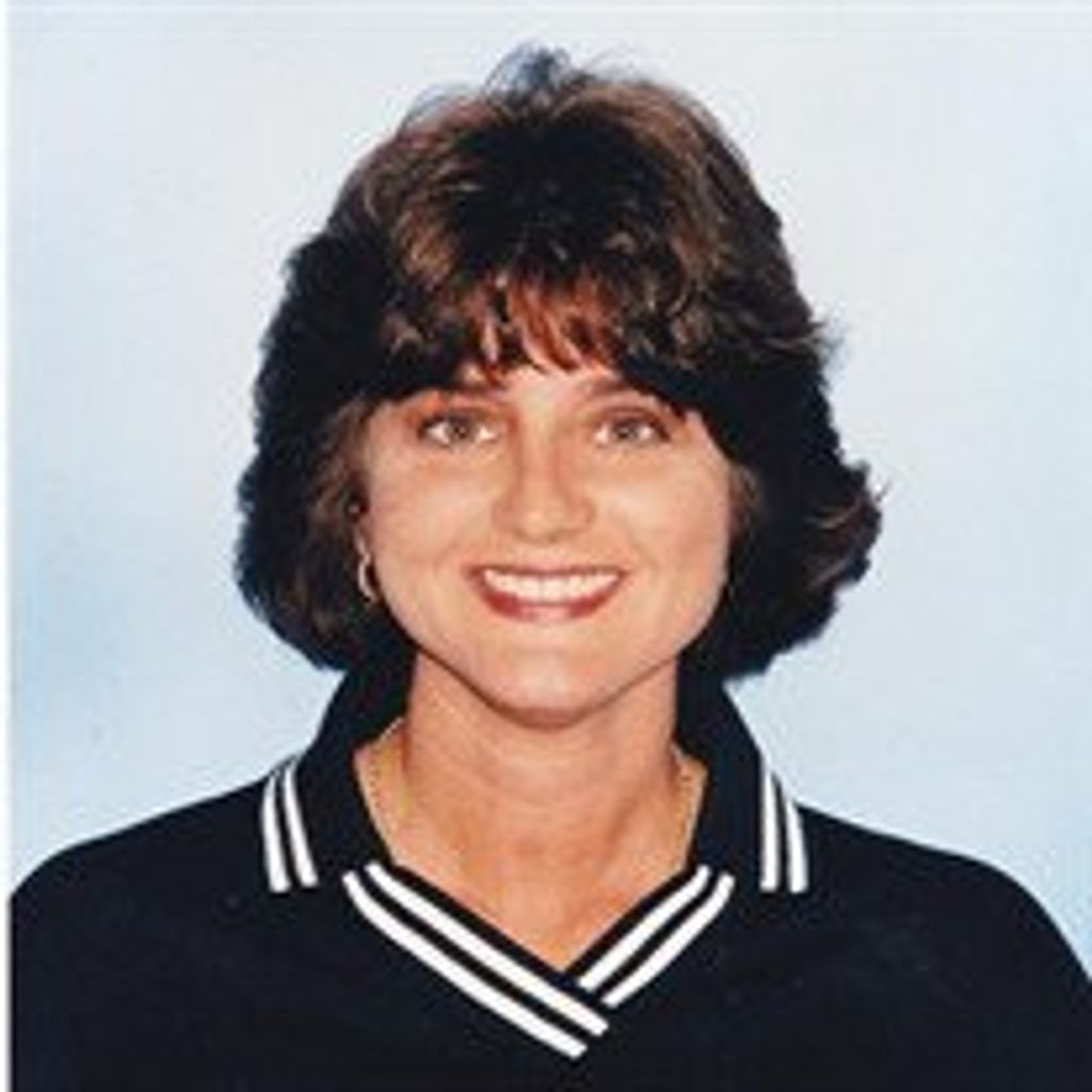 Candy  Lynn Glass