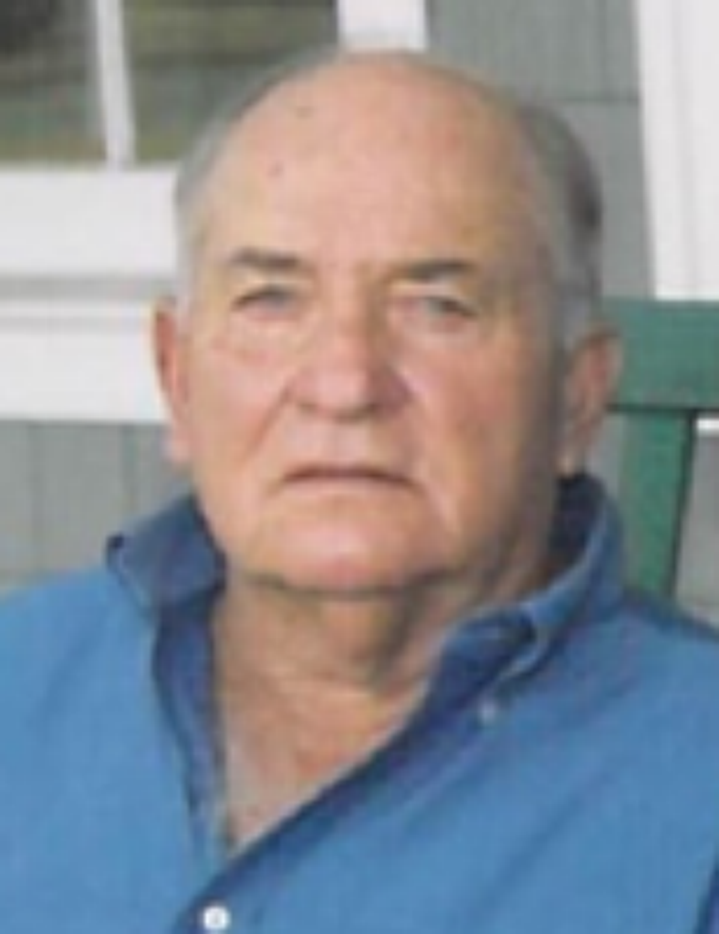 Carl Jackson "Jack" Applewhite