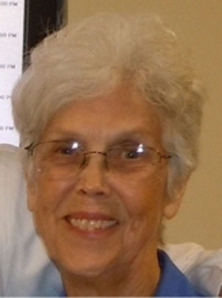 Betty Clancy Profile Photo