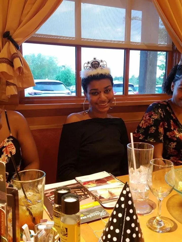 Karizma Love Profile Photo