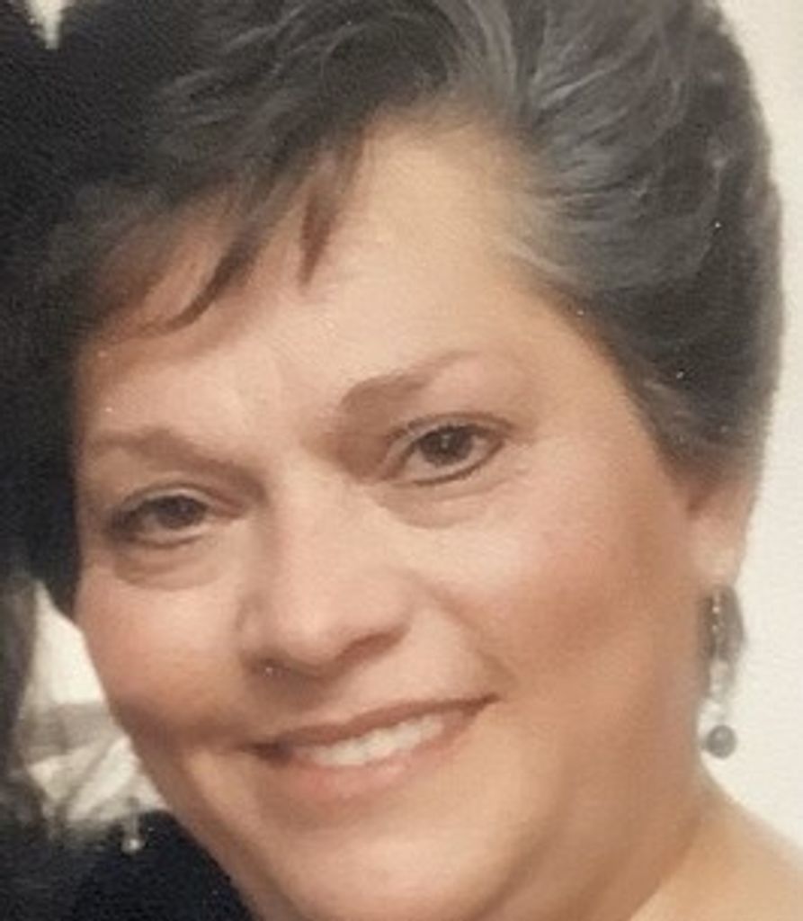 Catherine Blair