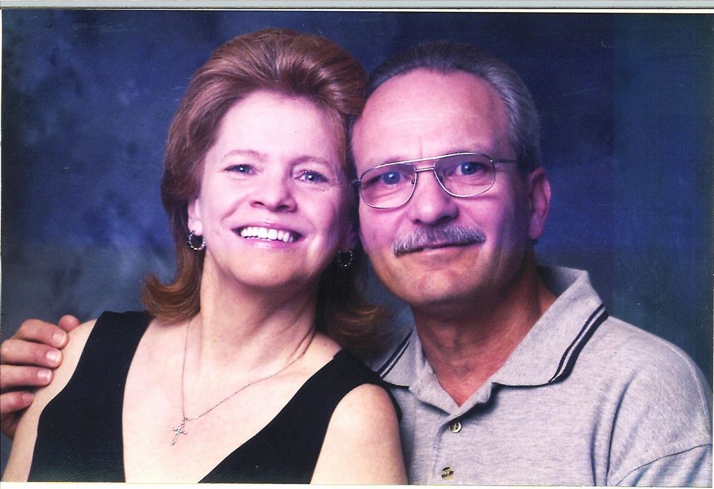 Garabed John Charles "Chuck" Ohanian Iii Profile Photo