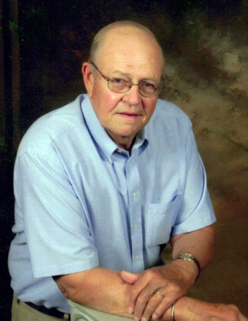 Wayne P. Berry Profile Photo