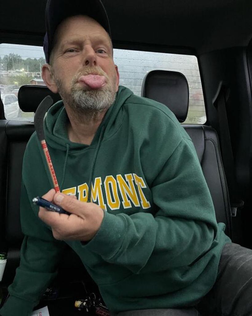 Todd Harden