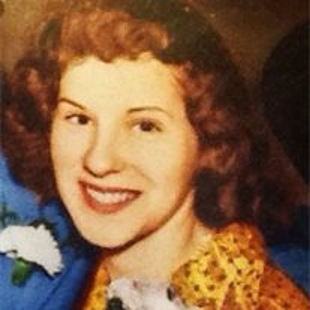 Barbara Alice Deauseault Profile Photo