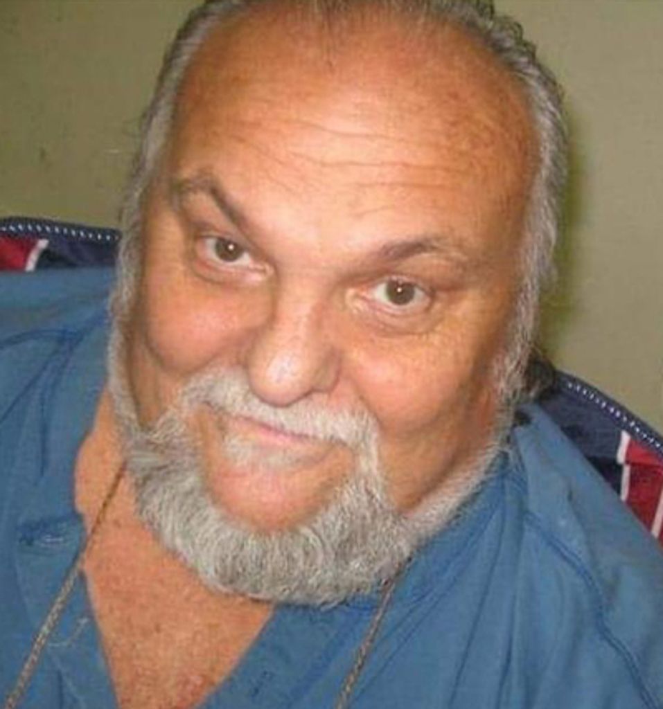 Larry Carroll Walker Profile Photo