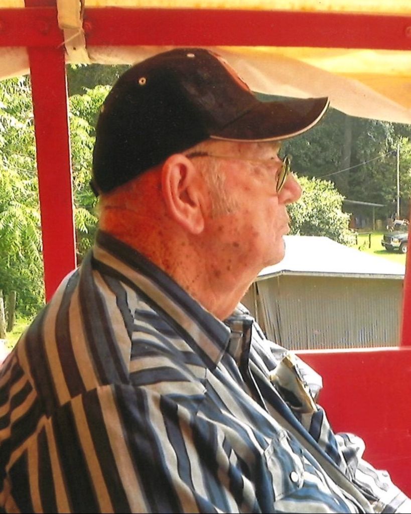 Robert "Bob" Howard