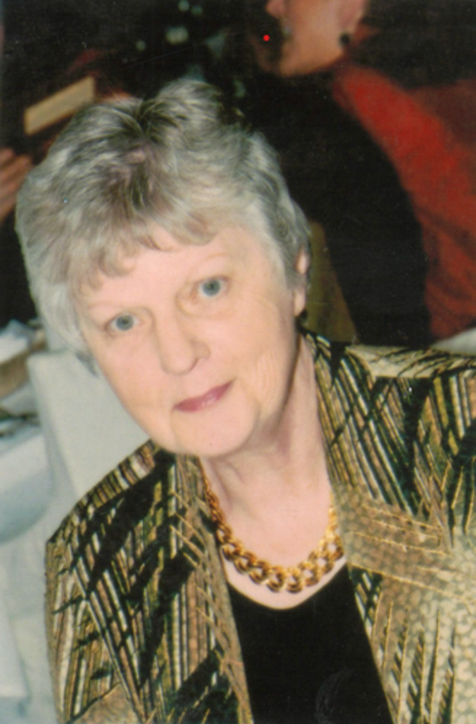 Elaine Carol Martin