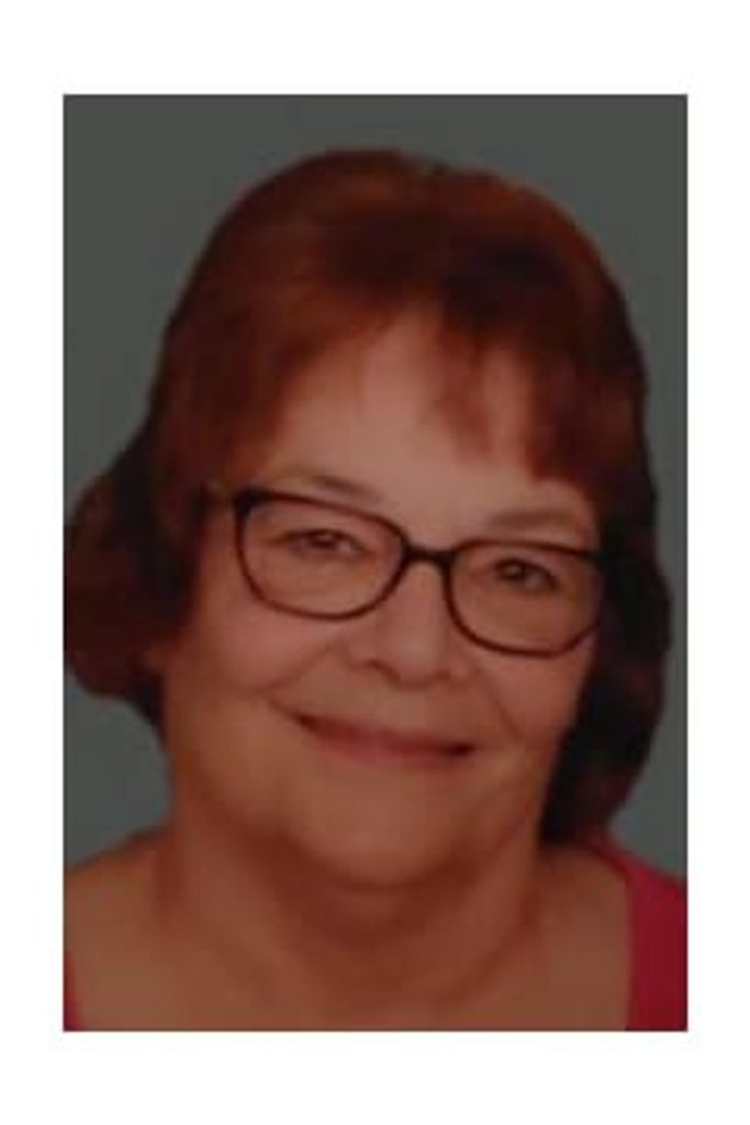 Linda Lee Dawson