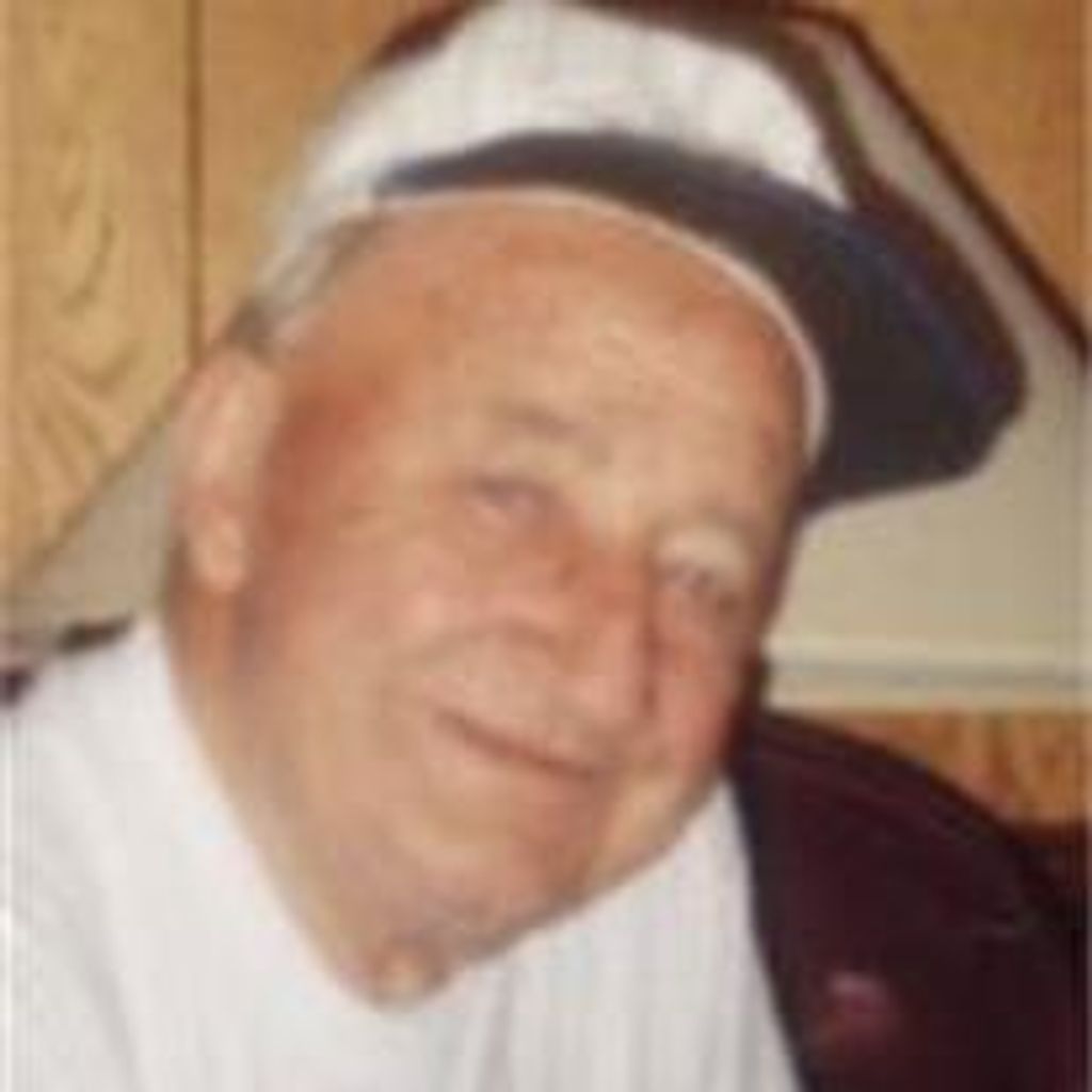 Robert Bishop