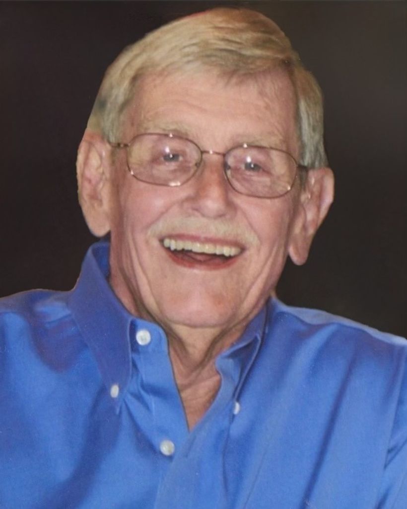 John David Clancey Profile Photo
