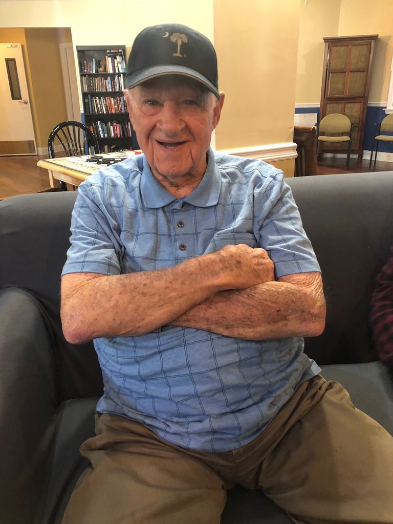 William Lee Dotson Jr.