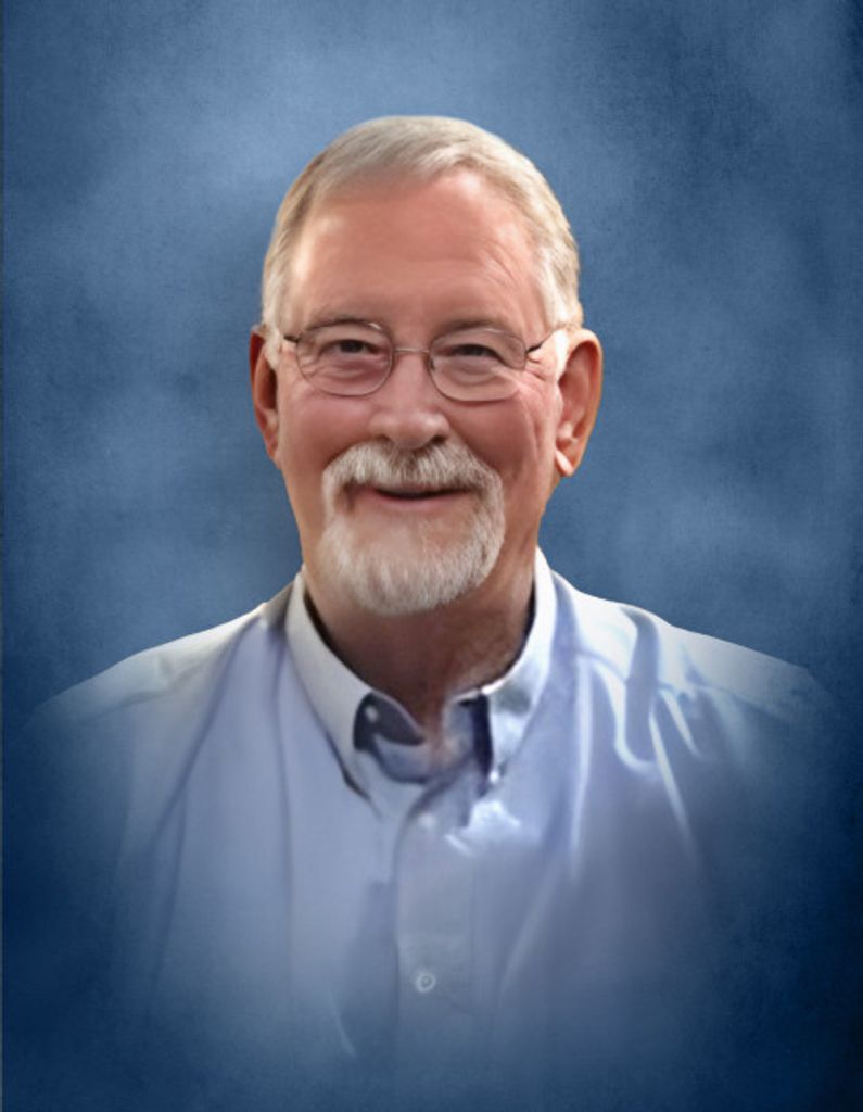 Dan Marshall Williams Profile Photo
