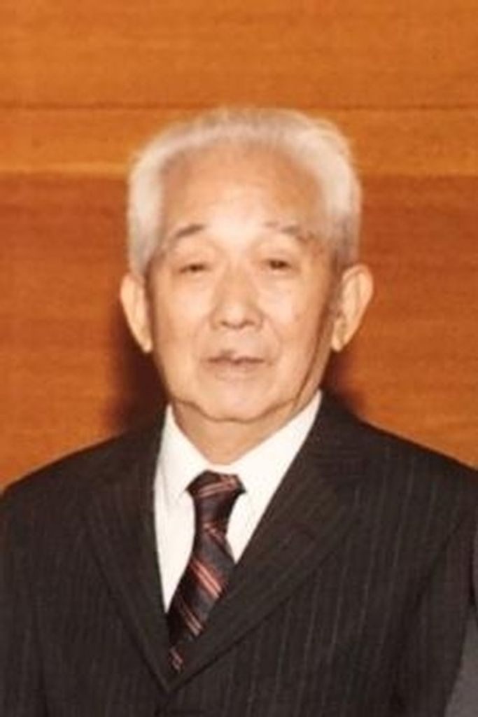 Lizhao Zhang Profile Photo