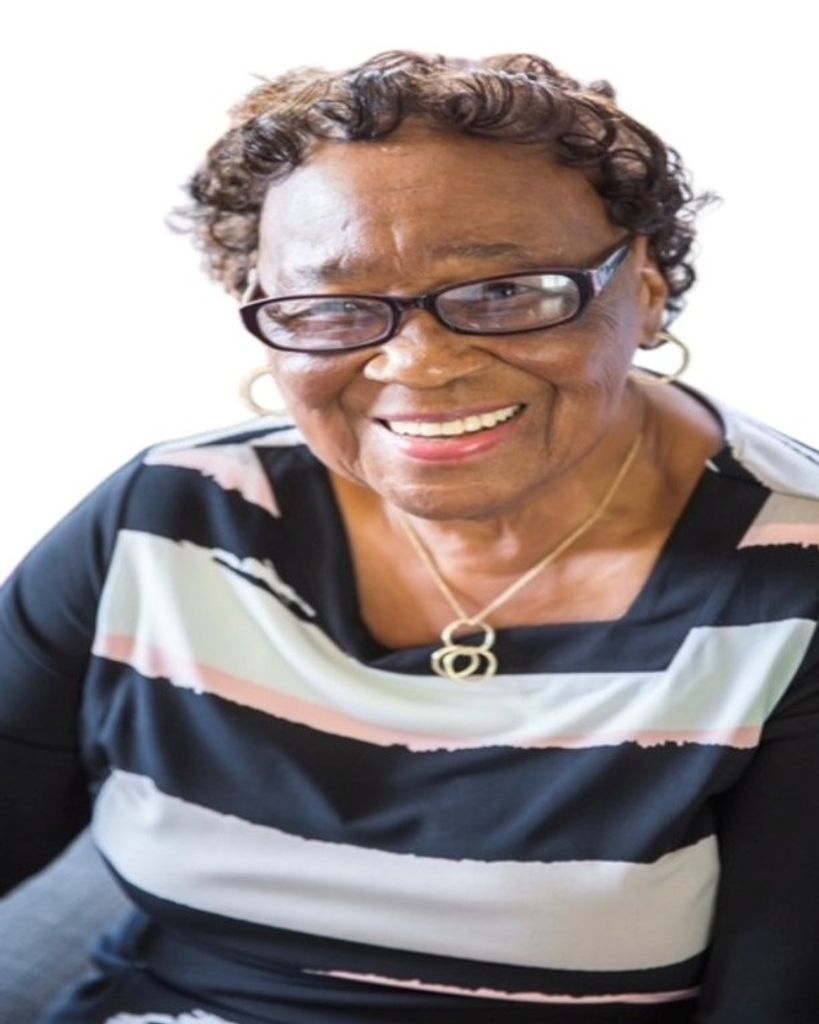 Geraldine Richardson