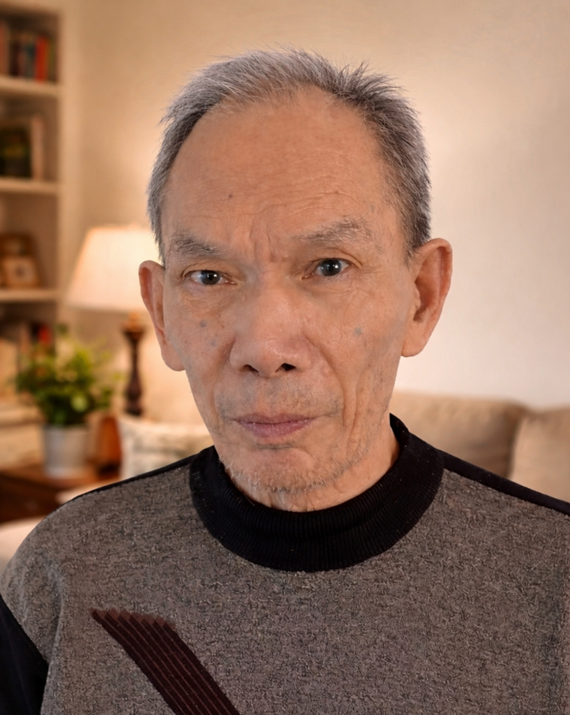 Zuzhen Zhang Profile Photo