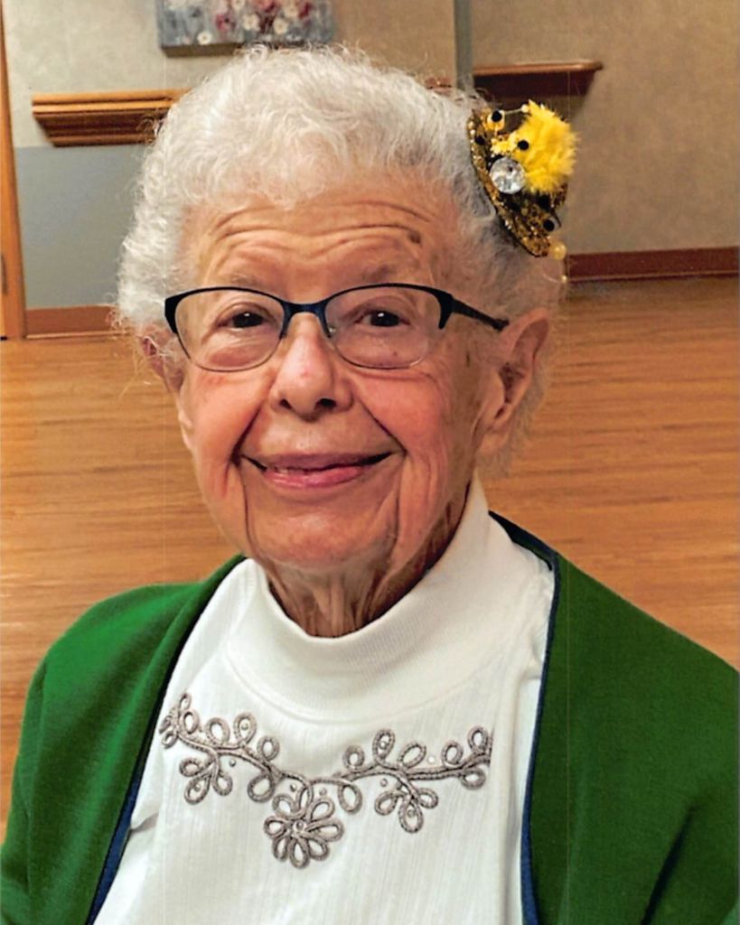 Mary Jo Peterson Profile Photo