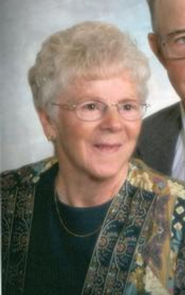Glenda R. Krueger