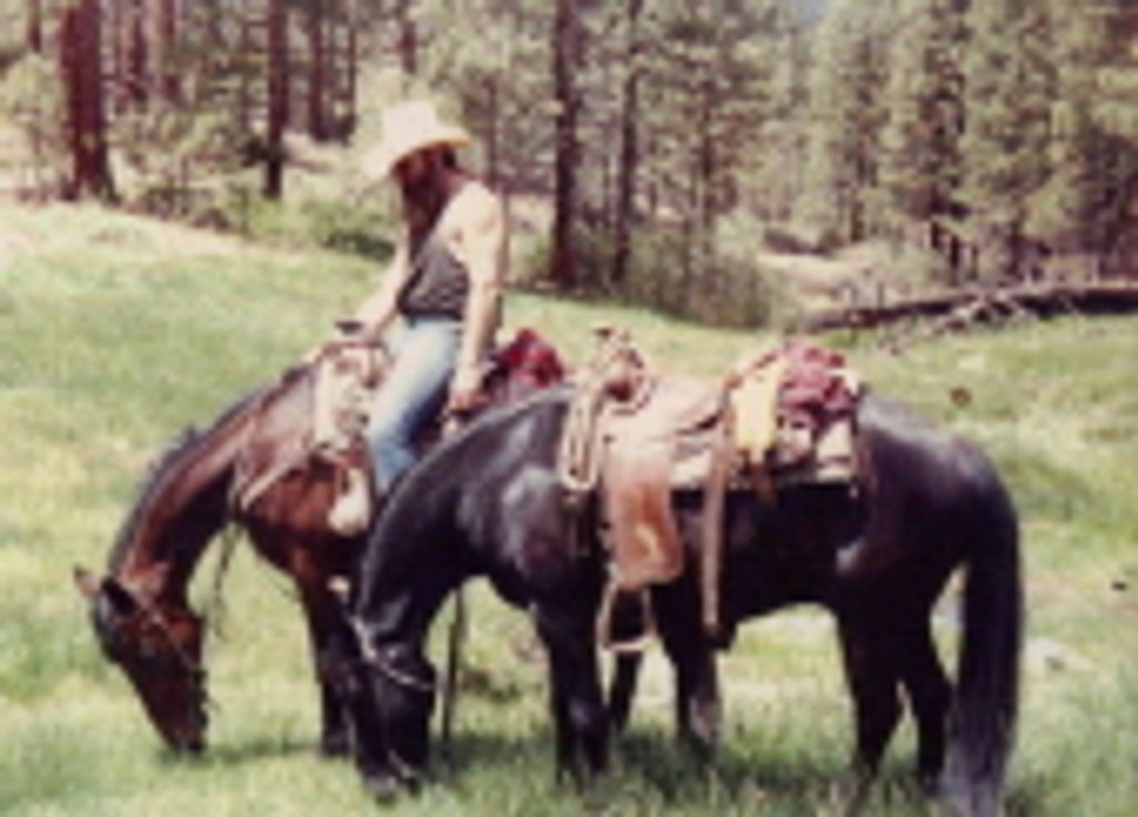 Jackie Robert Reese