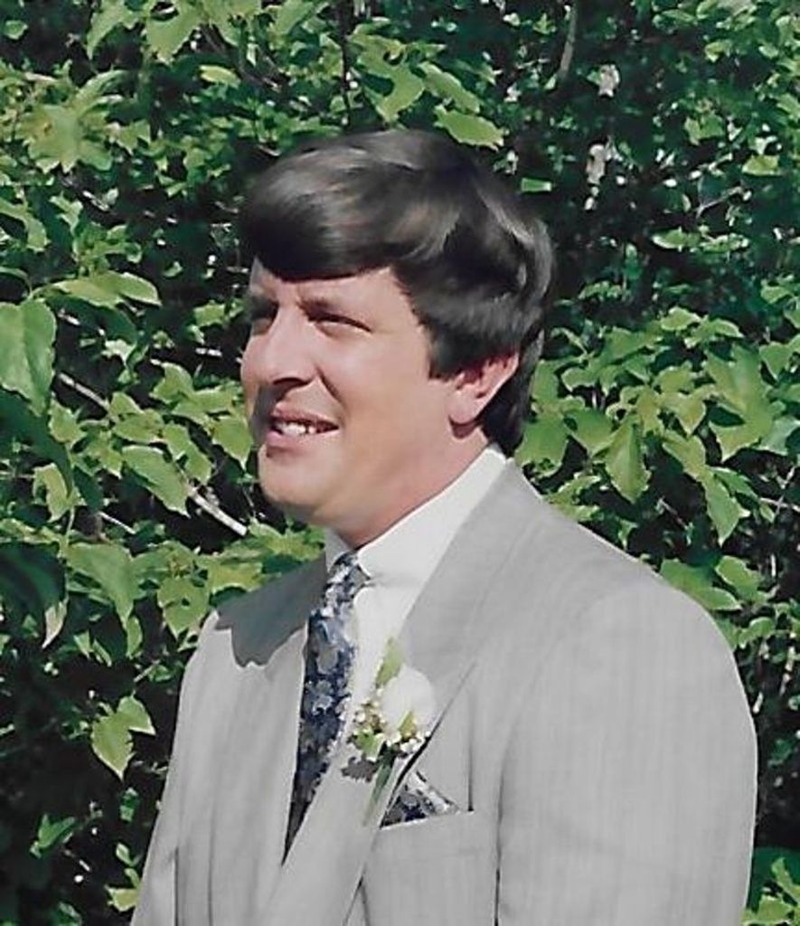 Giles D O'Dell Profile Photo