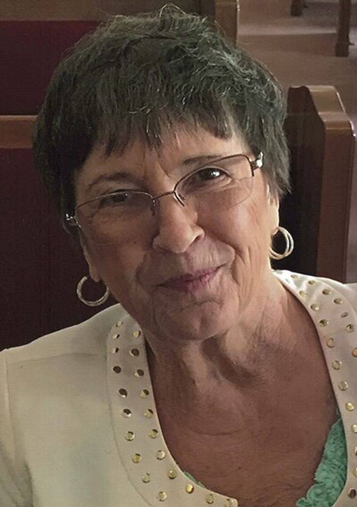 Shirley Jean Naile Eldridge