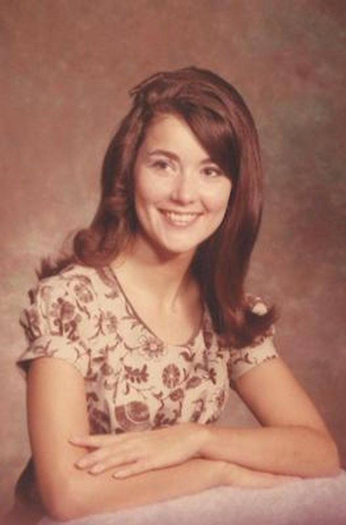 Candice J Glew Profile Photo