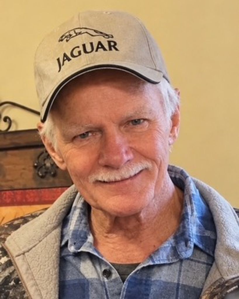 Ray Buford Tullos Profile Photo