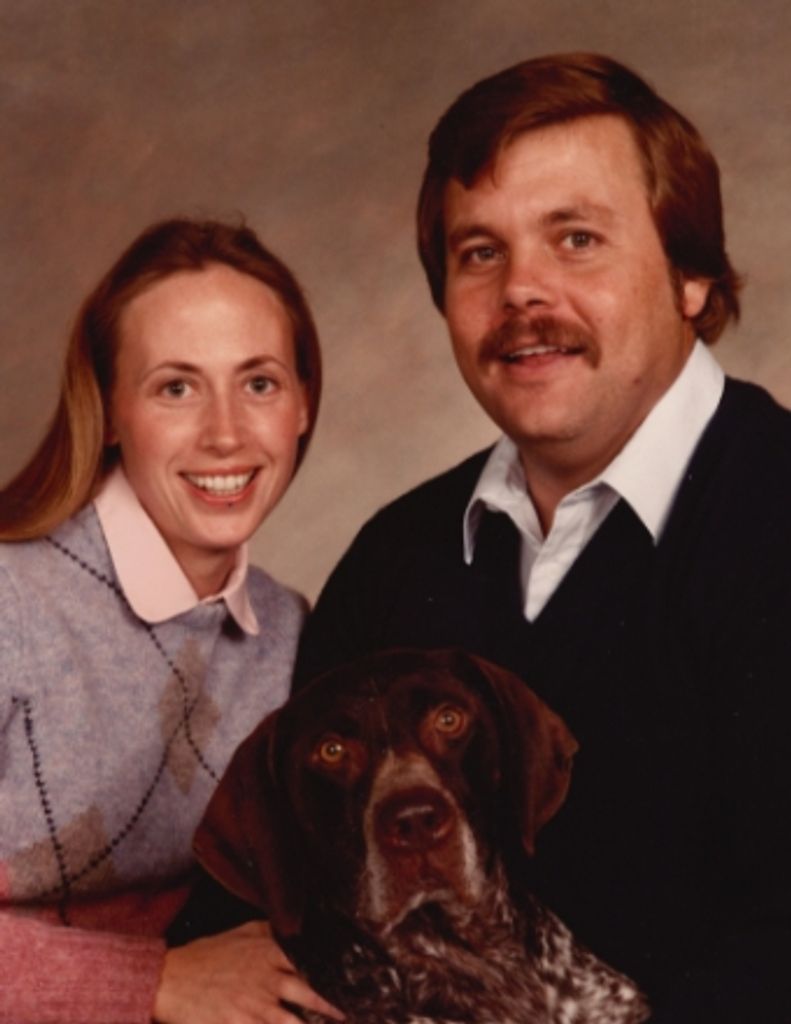 Robert "Bob" Krueger Profile Photo