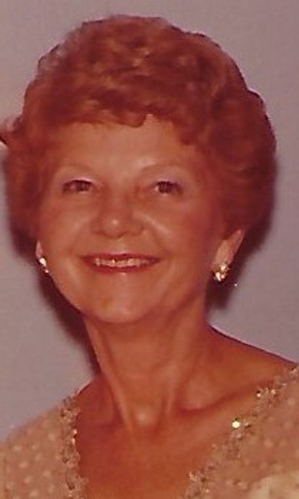 Helen Lehman