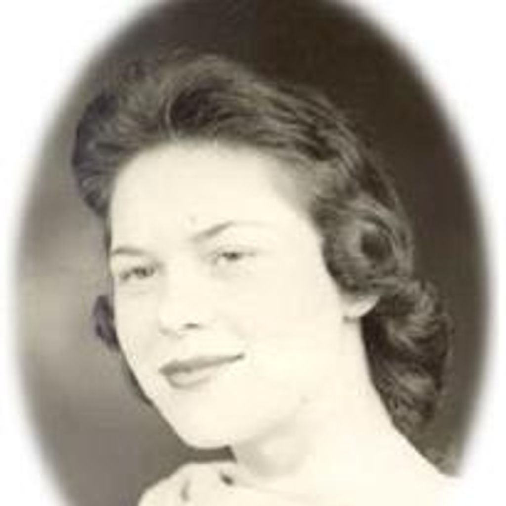 Barbara Inez Brown