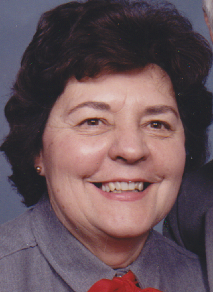 Clara B. (Fulton)  Lash
