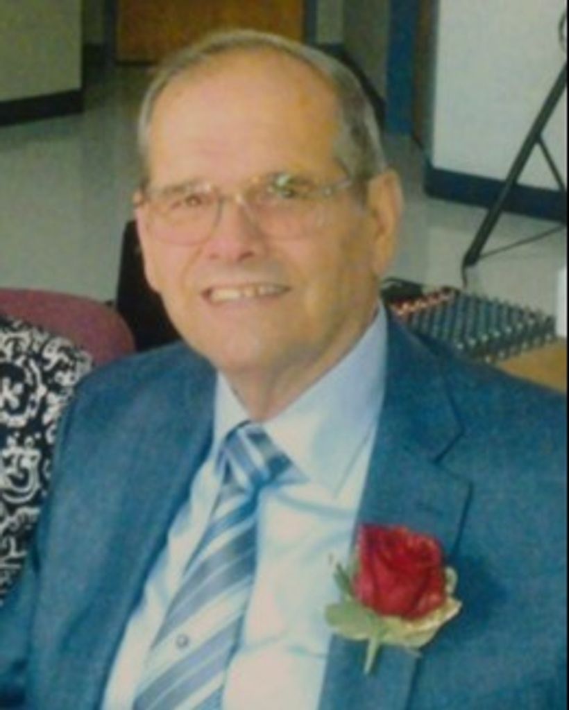 Dennis Ford