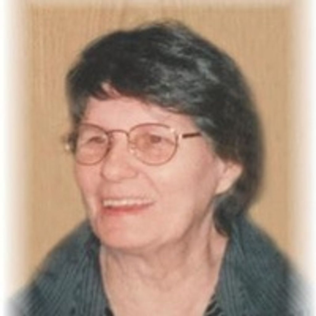 Norma Trahan Richard