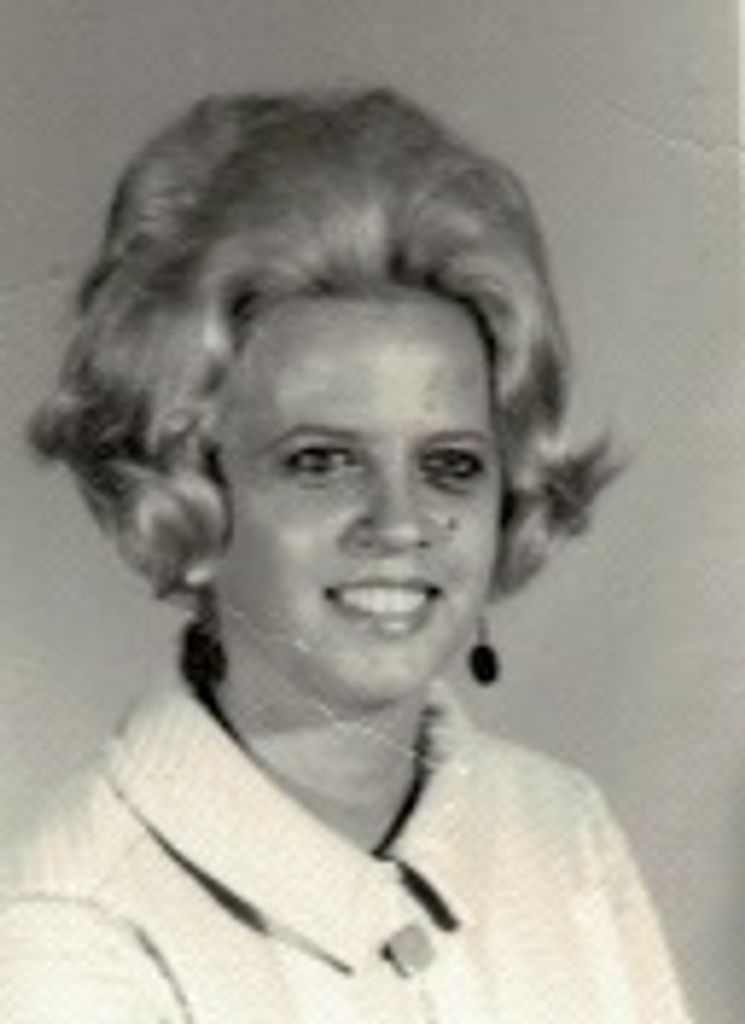 Marjorie L. Hallett