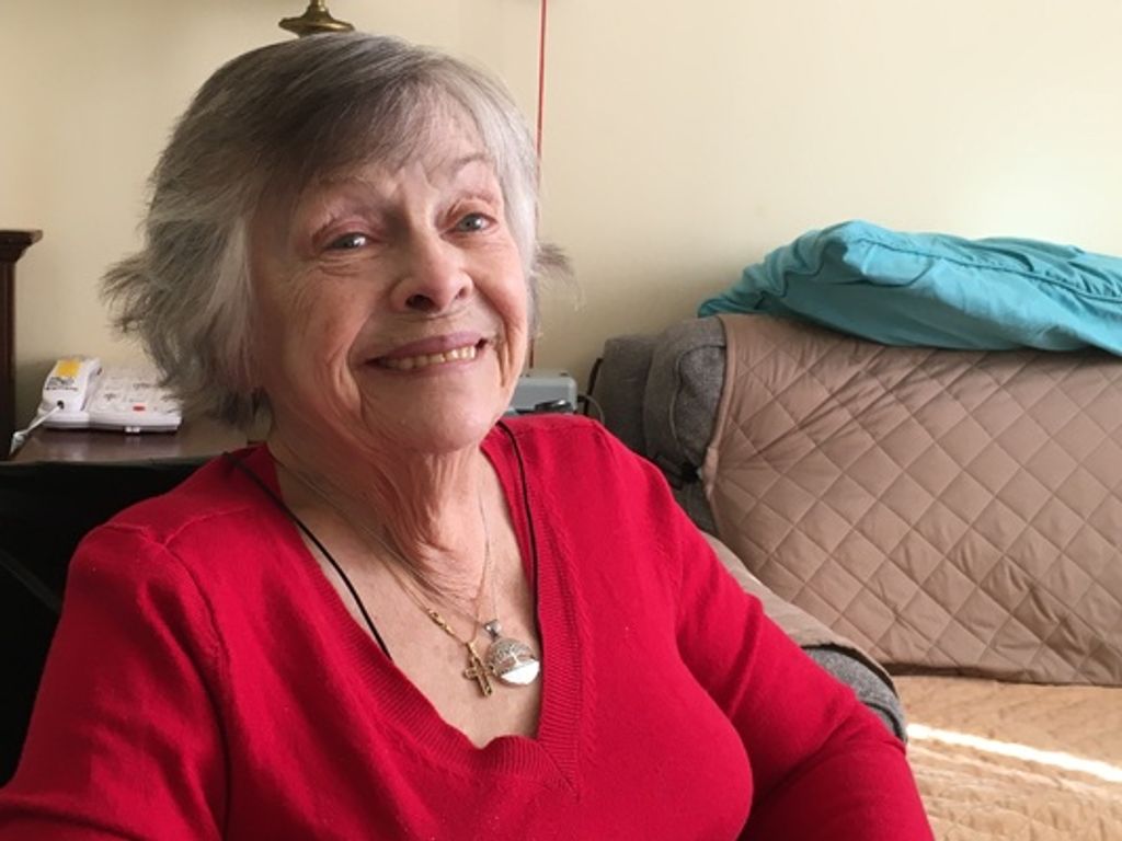 Eleanor Louise Ralston Profile Photo