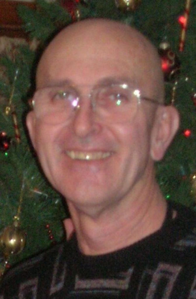 Gary Glenn Garrett Profile Photo