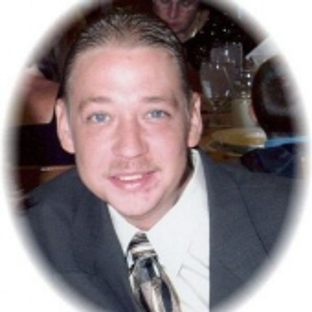 Steven Richard Beck