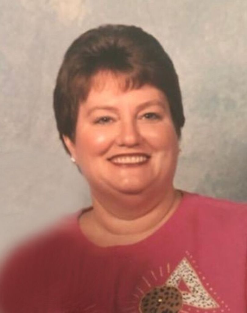 Martha Jane Craig