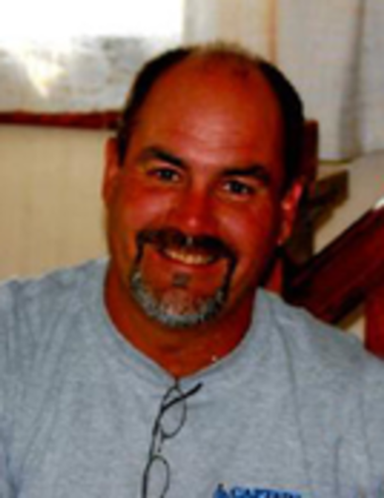 Curt R. Rosio